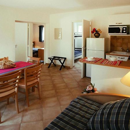Apartment Near The Sea, Borgo-Plage 博尔戈 外观 照片
