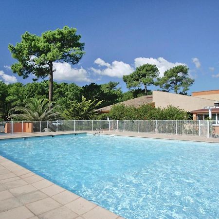 Apartment Near The Sea, Borgo-Plage 博尔戈 外观 照片