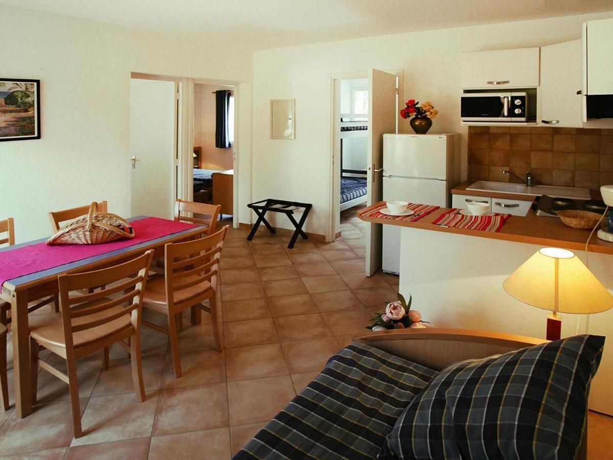 Apartment Near The Sea, Borgo-Plage 博尔戈 外观 照片