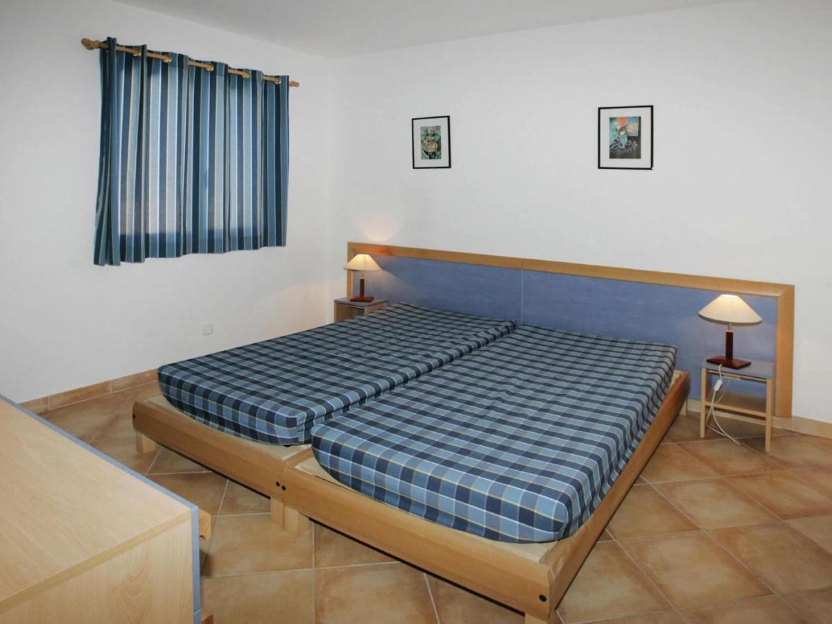 Apartment Near The Sea, Borgo-Plage 博尔戈 外观 照片
