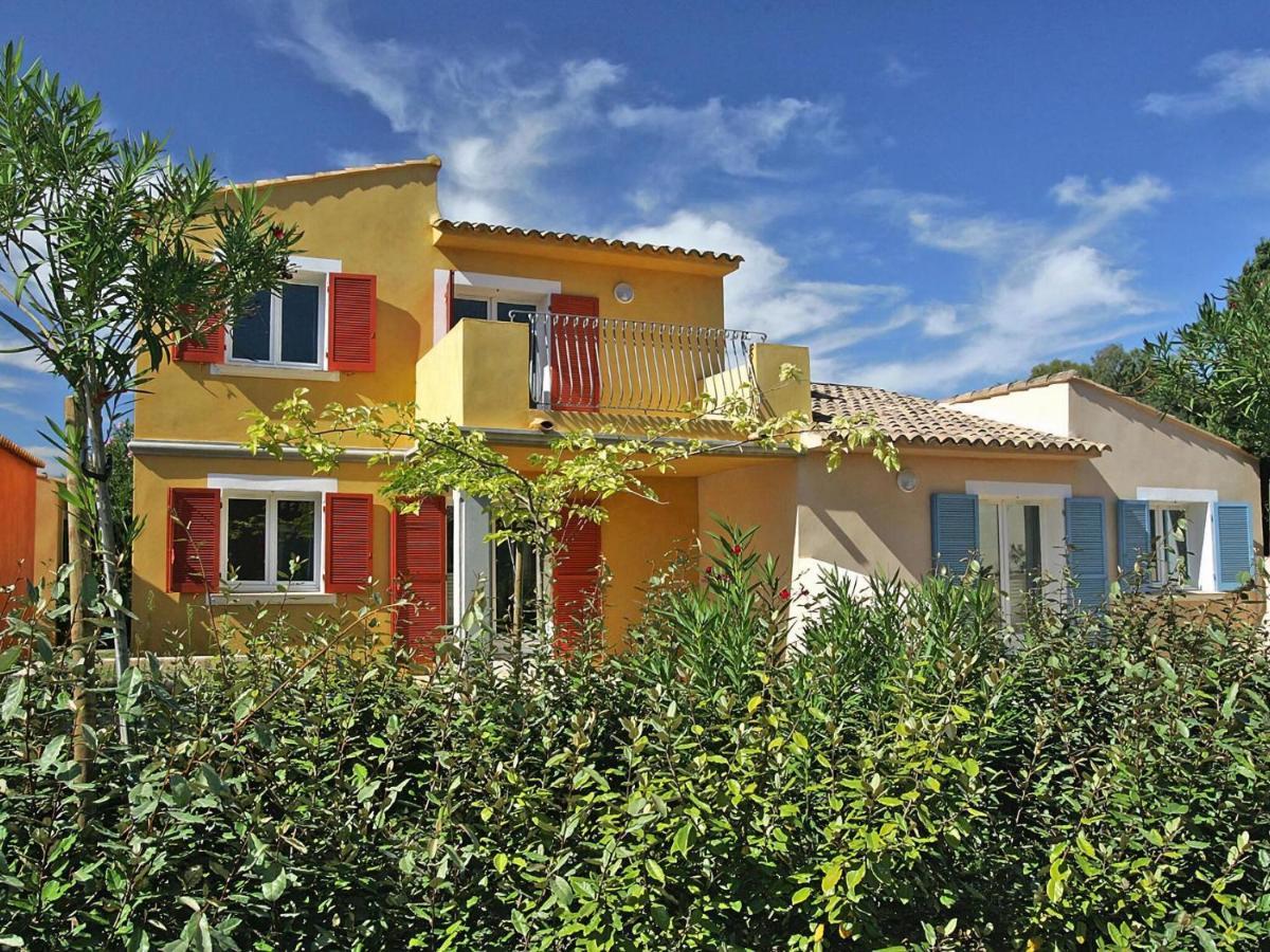 Apartment Near The Sea, Borgo-Plage 博尔戈 外观 照片