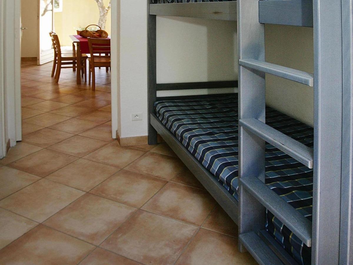 Apartment Near The Sea, Borgo-Plage 博尔戈 外观 照片